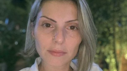 42 gündür aranıyordu,  cesedi çuvalın içinde bulundu: Arzu Aygün öldü