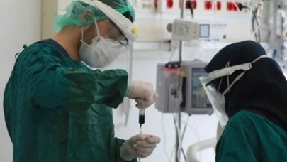 5 sağlık çalışanı daha koronavirüs nedeniyle hayatını kaybetti