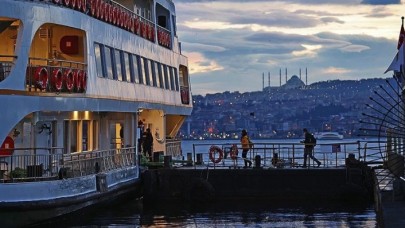 56 saatlik kısıtlama sona erdi,  şehirler hareketlendi