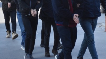 5 ilde FETÖ operasyonu: İş adamları da var