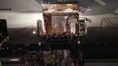 6.5 milyon doz aşı İstanbul'da