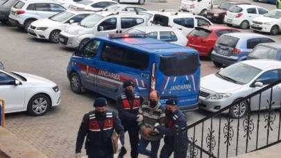 81 yaşındaki dedesi Ziya Ada'yı boğarak öldürdü!