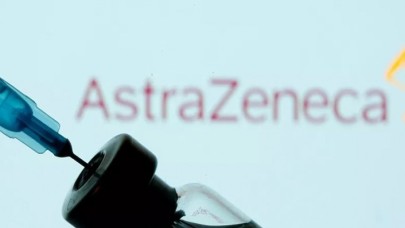AB'den aşı teslimatını geciktiren AstraZeneca'ya tepki