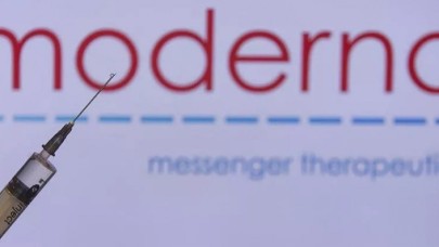 AB duyurdu! Moderna aşısı onaylandı