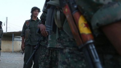 ABD Adalet Bakanlığından YPG itirafı: PKK'nın alt koludur