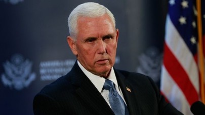 ABD Başkan Yardımcısı Pence'den "itidal" çağrısı: Herkes hesap verecek