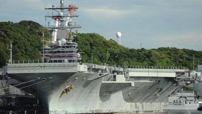 ABD'den kritik karar: Orta Doğu'da kalacaklar!