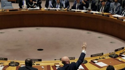 ABD'den Rusya'ya 'Şam'ı kimyasal silah kullandığını kabul ettir' çağrısı