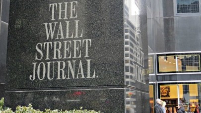 ABD'deki Türklerden FETÖ'cü Enes Kanter için Wall Street Journal'a protesto