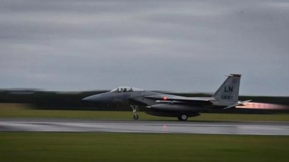 ABD muhtemel İran saldırısına karşı yeni askeri üs arıyor