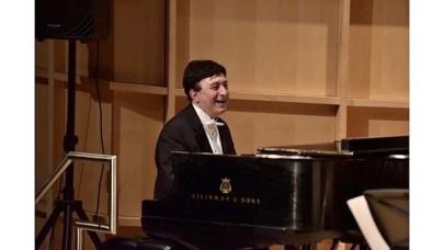 ABD'de müzisyen Nedim Katgı öldü: Nedim Katgı kimdir?