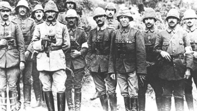 ABD dergisinden Atatürk yorumu: Çıkarılacak çok dersler var