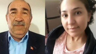 Acı olay: Baba Rıza Karıncalı ile kızı Nursel Karıncalı,  bir gün arayla öldü!