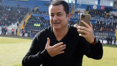 Acun Ilıcalı Exxen'de Süper Lig maçlarını mı yayınlayacak: Çarpıcı açıklama geldi!