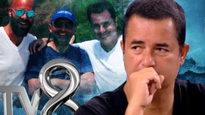 Acun Ilıcalı’nın 20 yıllık sağ kolu istifa etti!