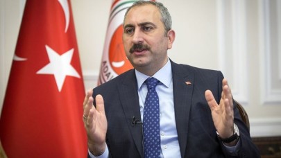 Adalet Bakanı Gül'den Selçuk Özdağ,  Orhan Uğuroğlu ve Afşin Hatipoğlu saldırılarıyla ilgili flaş açıklama
