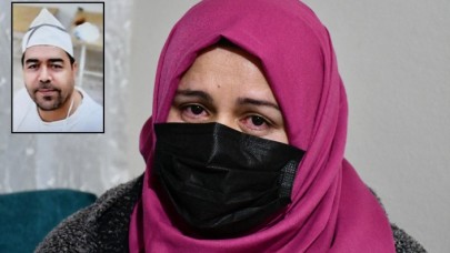 Adana'dan Libya'ya giden baklava ustası Nurettin Çalık bir yıldır kayıp!