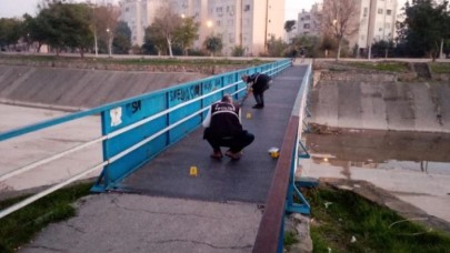 Adana'da güvercin uçururken vuruldu: Hüseyin Korkmaz öldü