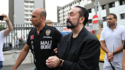 Adnan Oktar davasında karar çıktı: Rekor ceza!