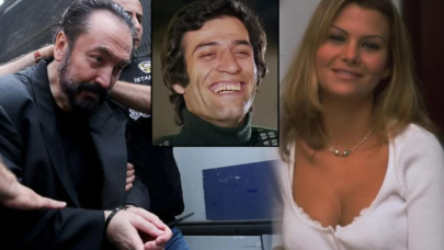 Adnan Oktar'ın mağdur ettiği eski mankenden çarpıcı sözler: Sadece Kemal Sunal sahip çıktı!