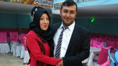 Adnan Soysal karısını bıçakladı,  oğlu zor kaçtı: Hatice Soysal öldü