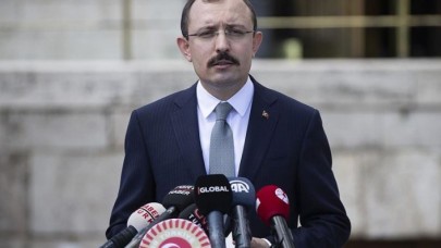 AK Parti'den 'yargı reformu' açıklaması: Üzerinde çalışıyoruz