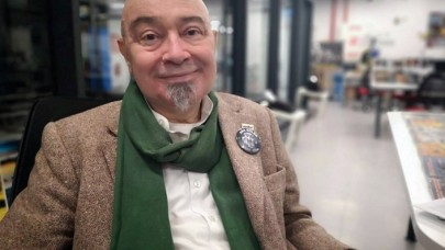 Akademisyen Kayıhan Güven hayatını kaybetti