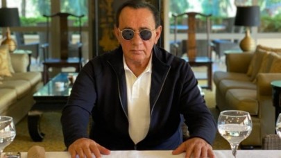 Alaattin Çakıcı'ya özel türkü: "Sordum kim bu yiğit namı Çakıcı"