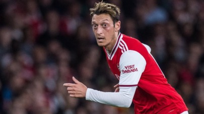 Alanya maçından sonra bomba patladı: Mesut'un Fenerbahçe'ye geleceği tarih belli oldu