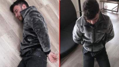 Aleyna Çakır olayının baş şüphelisi Ümitcan Uygun gözaltına alındı