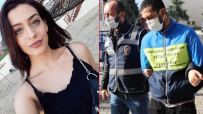 Aleyna Yurtkölesi'nin katil zanlısı cezaevinde intihar etti