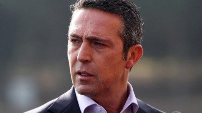 Ali Koç: Enteresan olaylar yaşanıyor!