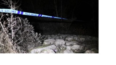 Alkol alırken yere yığıldı: İsmail Aydoğan öldü