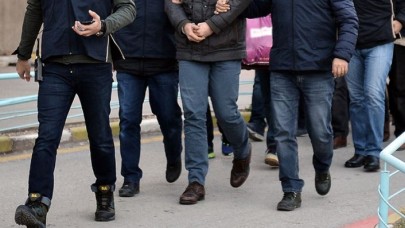 Ankara'da FETÖ operasyonu