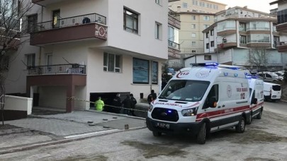 Ankara'da kan donduran olay: 3 gencin cesedi bulundu