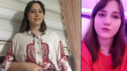 Ankara'da kaybolan Elif Keskin'den 10 gündür haber alınamıyor!