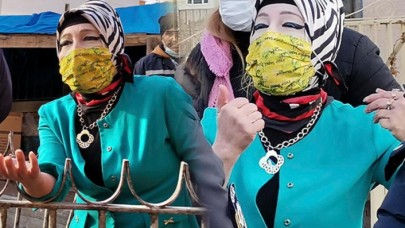 Ankara'da üçüncü kez baskın düzenlenen medyumun cezası belli oldu