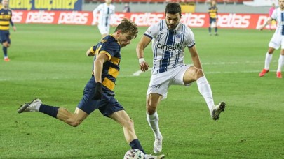 Ankaragücü - Kasımpaşa: Kritik galibiyet