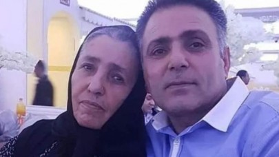 Anne ve oğlu koronavirüs ayırdı: Hane Şahbaz ve Yılmaz Güney Şahbaz öldü