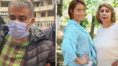 Annesi Şükran Biroğlu ve ağabeyi Mesut Biroğlu'nu öldüren zanlıdan ilk sözler!