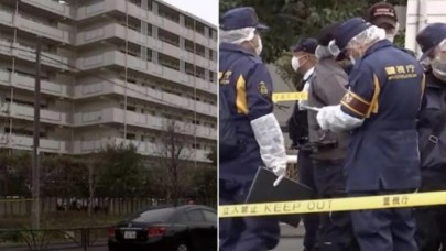 Annesinin cesedini 10 yıl dondurucuda saklamış