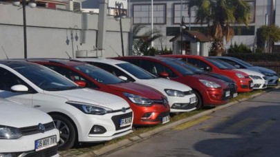 Araç kiralayan herkesi ilgilendiriyor: Trafik cezalarında yeni dönem resmen başladı!