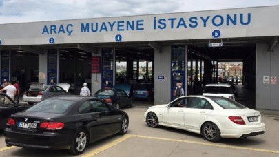 Aracı olanlar dikkat: Muayene ücretlerine zam geldi!