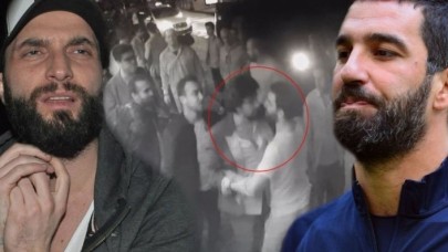 Arda Turan'a mahkemeden kötü haber