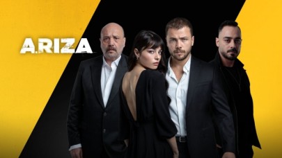 Arıza Dizisi Son Bölüm
