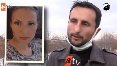 Arzu Aygün'ü öldürdüğünü itiraf eden Muharrem Coşkun'dan kan donduran ifadeler