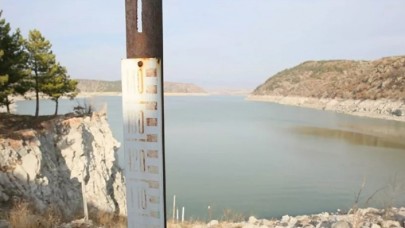 ASKİ Genel Müdürü Öztürk'ten uyarı: Ankara'da 110 günlük su kaldı