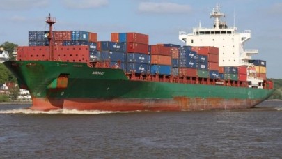 Atlas Okyanusu’nda Türk gemisine saldırı: 1 gemici öldü,  mürettebattan 15 kişi kaçırıldı