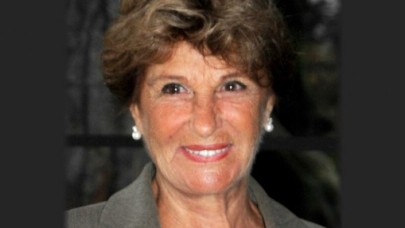 Cem Boyner'in annesi Ayten Boyner hayatını kaybetti