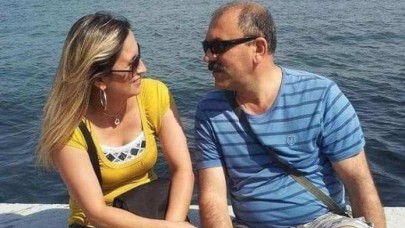 Ayvacık'tan acı haber: Filiz Soydoğan Çiçek öldü